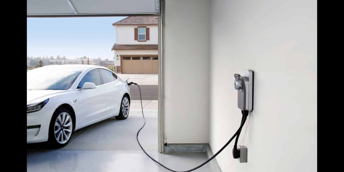 Ultra-fast EV Charging Station Market Strategic Directions, Key Market Opportunities, and Future Innovations