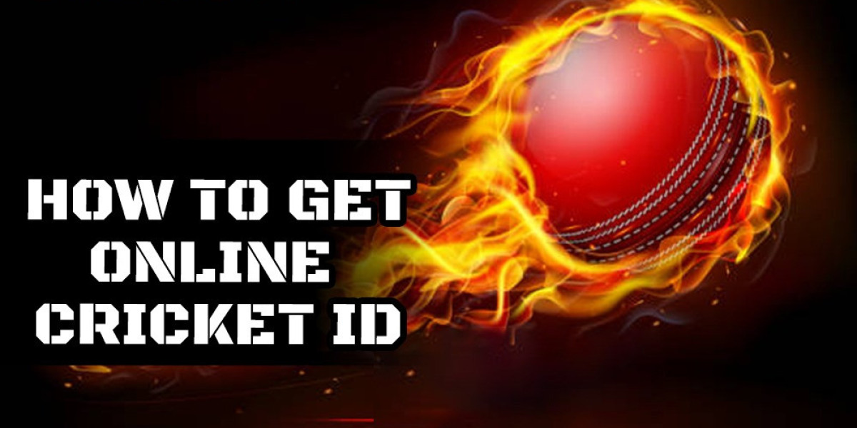 Online Cricket ID: Online Cricket ID to Bet Cricket Events