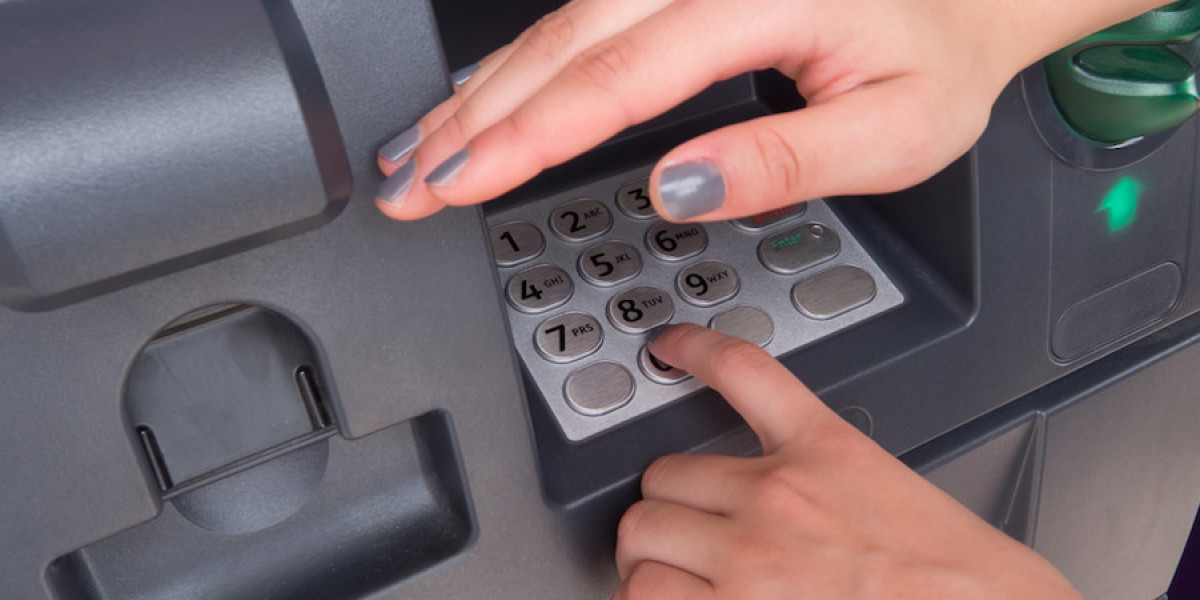 ATM Security Market Threats: Exploring Increasing Risks and Solutions for Safeguarding Automated Teller Machines