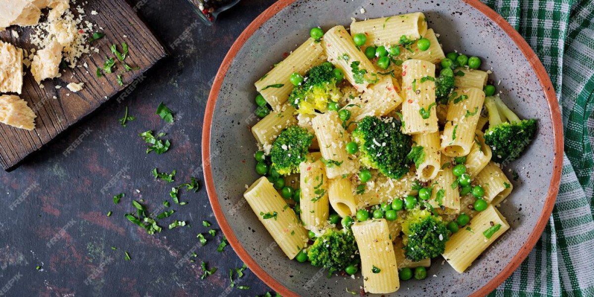 Vegan Pasta Market: In-Depth Competitive Analysis and Winning Strategies for Growth