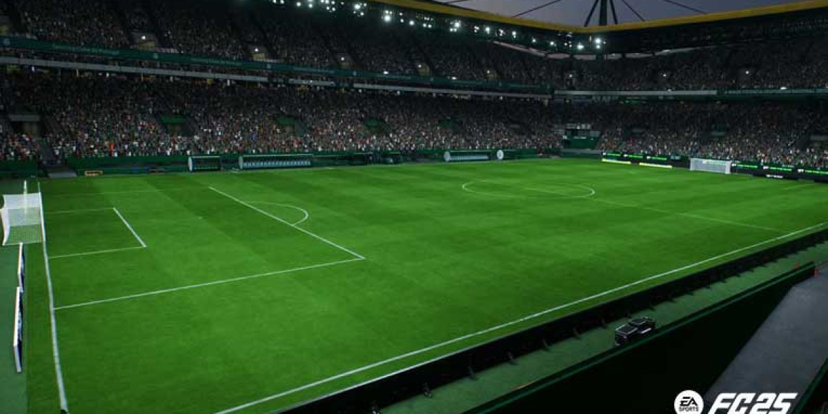 **FIFA 25 Münzen PS4 sofort kaufen – Günstige FC 25 Coins ohne Wartezeit sichern!**