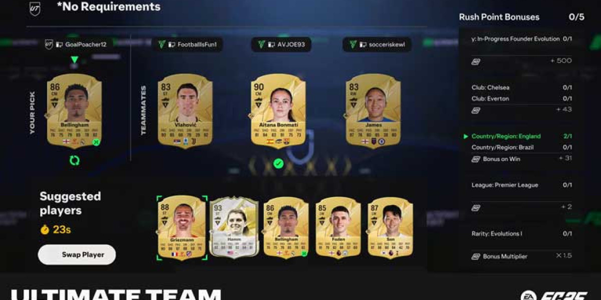 FC 25 Münzen Xbox und FIFA 25 Coins PS4 sofort sicher kaufen – So findest du die besten Angebote!