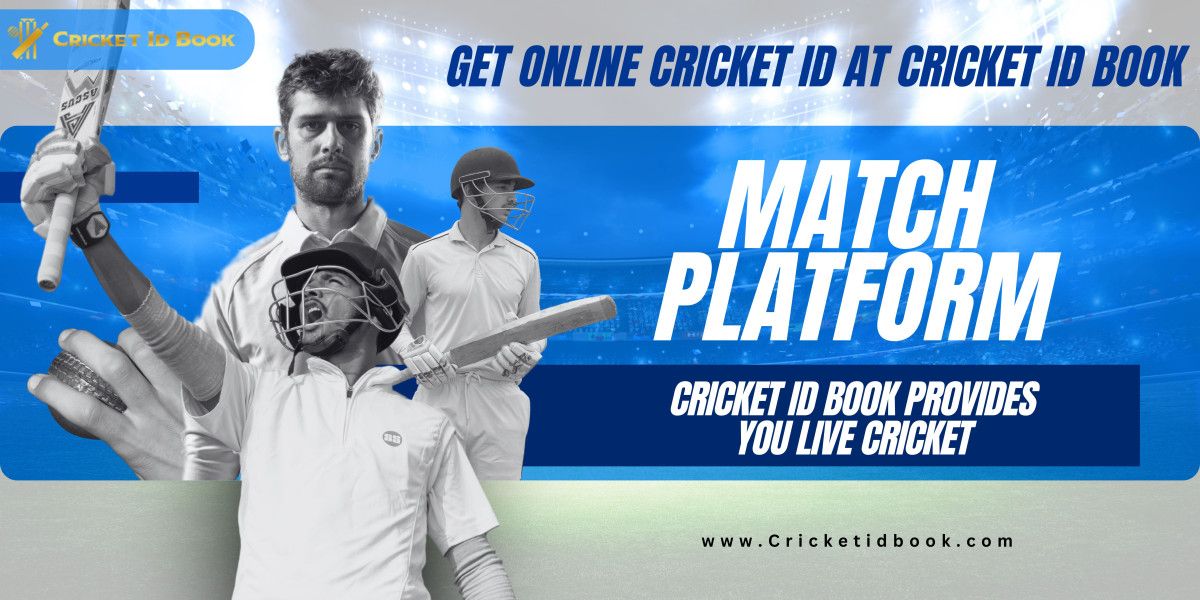 Online Cricket ID and Place Your cricket betting at Cricket ID Book