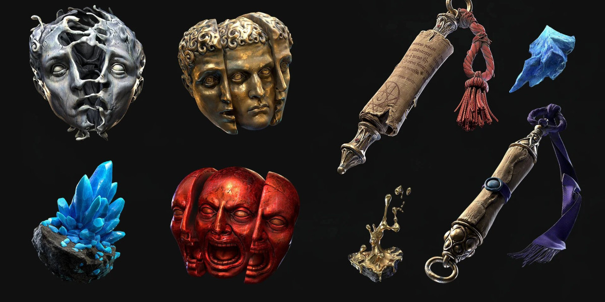Ultimate Guide to Purchasing Items in Path of Exile 2: Tips for Buying Gear and Enhancements