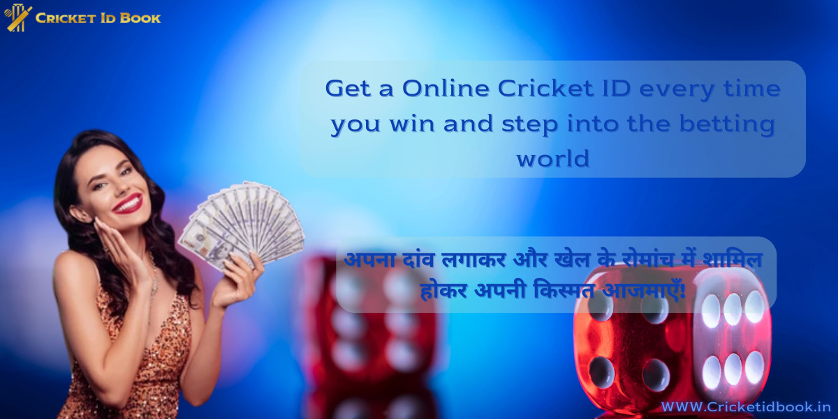 Become a Online Cricket ID Bettor and win rewards and bonuses