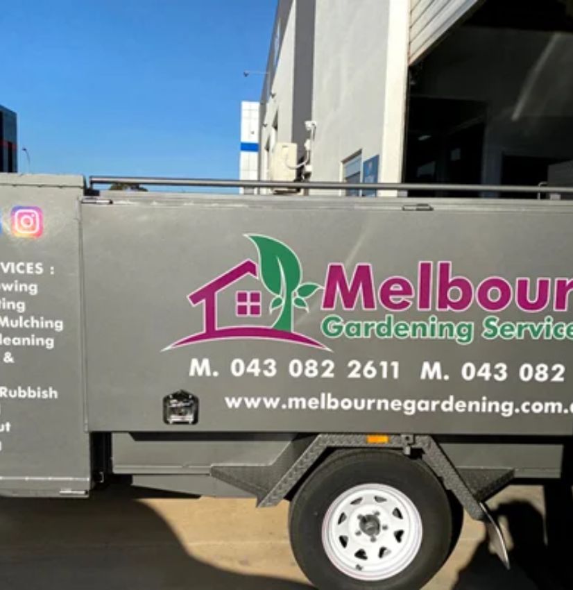 What Innovations Are Revolutionizing Trailer Signage Today?
