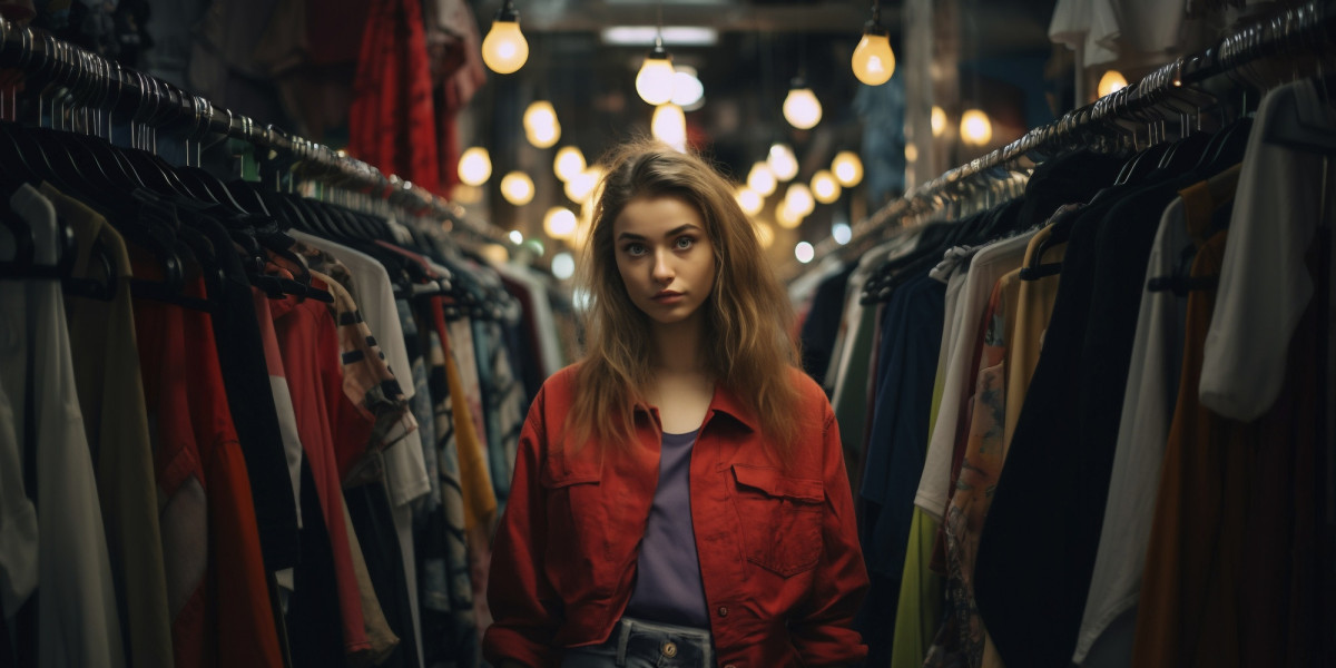 The Impact of Consumer Trends on the Clothing Industry