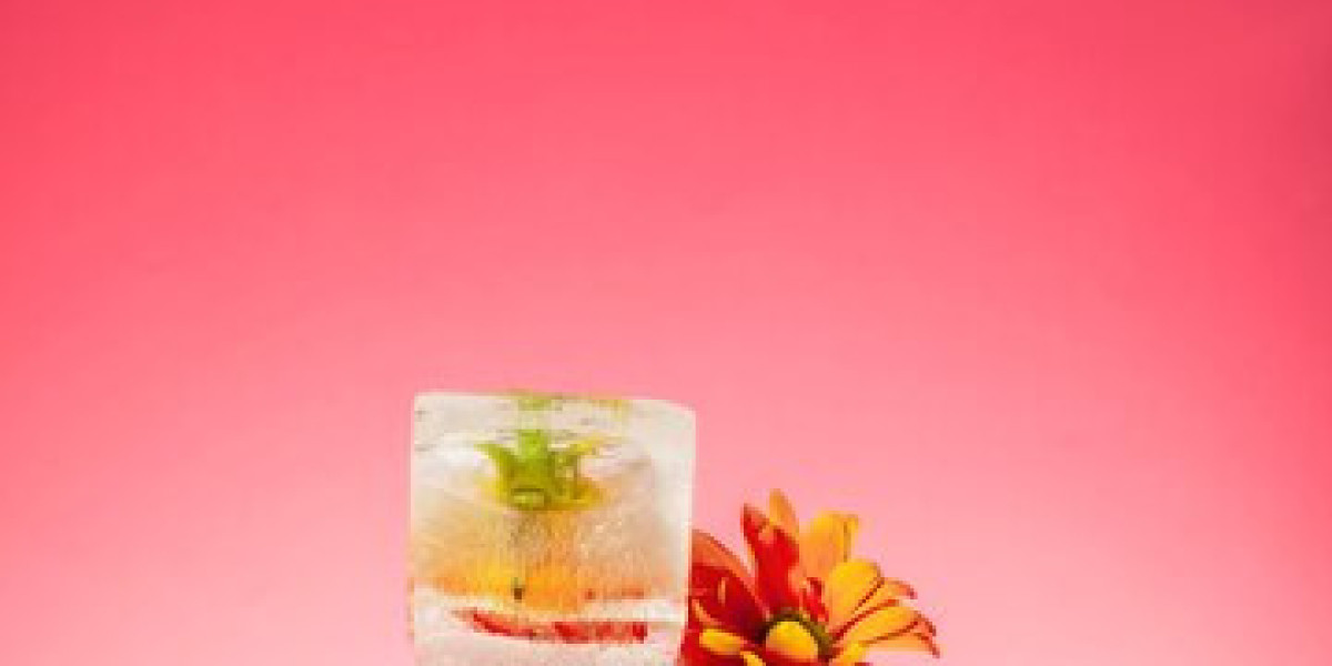 Encapsulated Flavors and Fragrances Market:  Size, Share, Trends Forecasts and Analysis Report 2033
