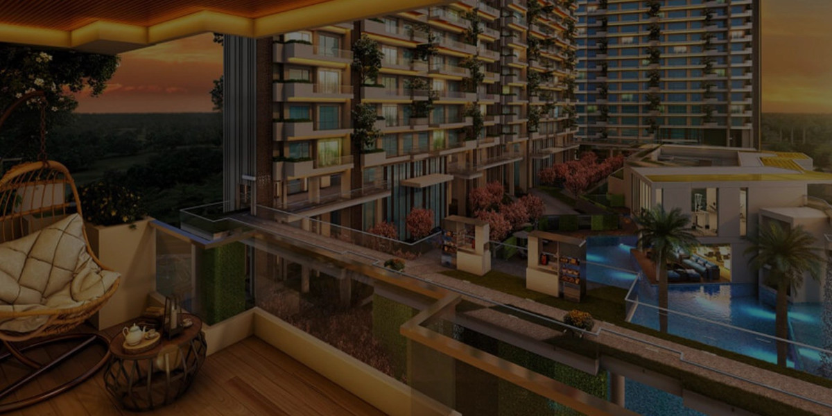 Your Dream Home Awaits Explore 2 BHK and 3 BHK Flats in Noida with Om Sai Global