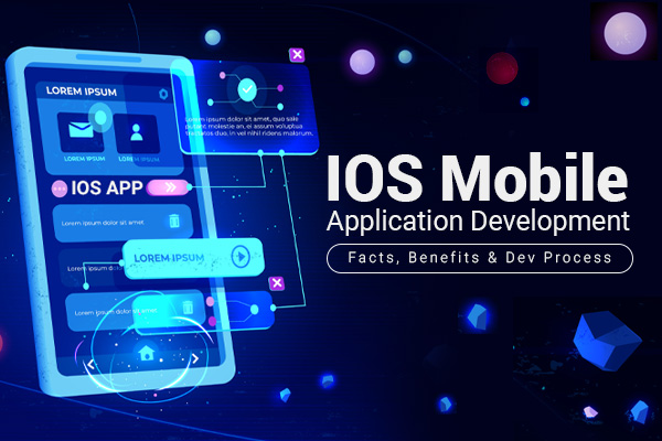 IOS App Development - Ranking Rapid