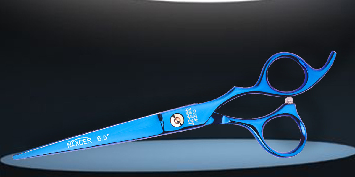 How to Customize Your Professional Hair Cutting Scissors for Comfort