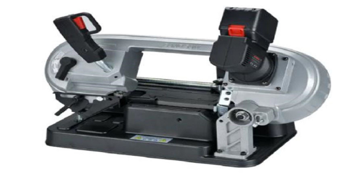 Craftsmanship Perfected: Why Every Pro Needs a Professional Bandsaw