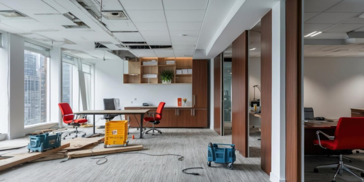 Top Material Choices for Long-Lasting Customized Office Furniture in Singapore