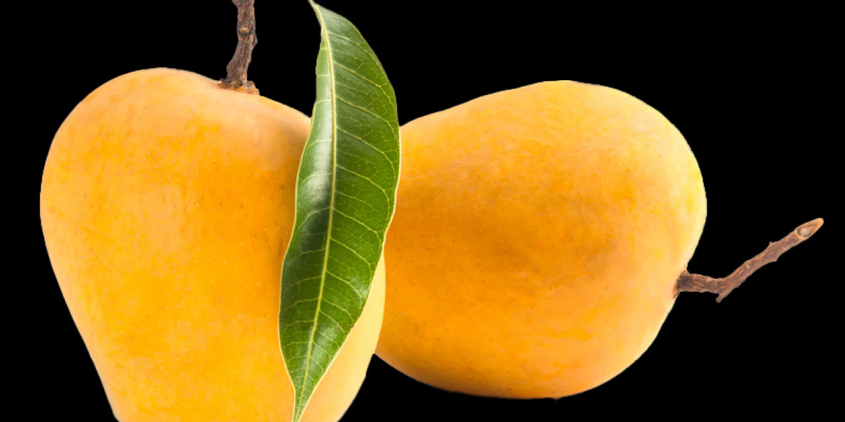 Savor the Flavor of Authentic Hapus Mangoes – Fresh and Juicy