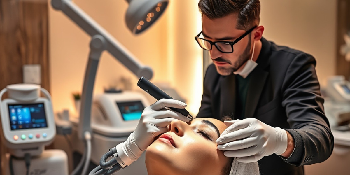 Non-Invasive Aesthetic Treatment Market: Business Scenario, Global Demand Analysis, and Sales Consumption Trends, Foreca