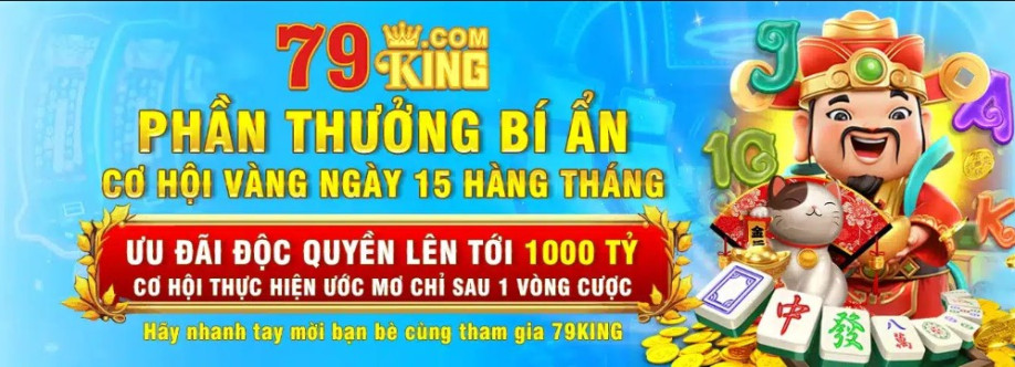 Nhà Cái 79KING Cover Image