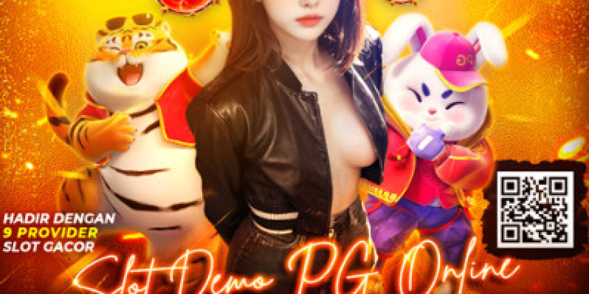 SLOT DEMO: Akun Gratis Slot Demo Pragmatic Play Gacor