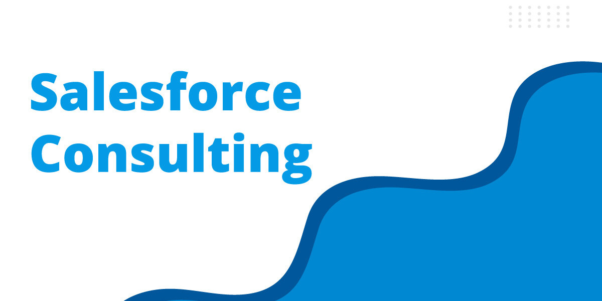 Why Choose a Salesforce Consulting Firm for Your Business Success