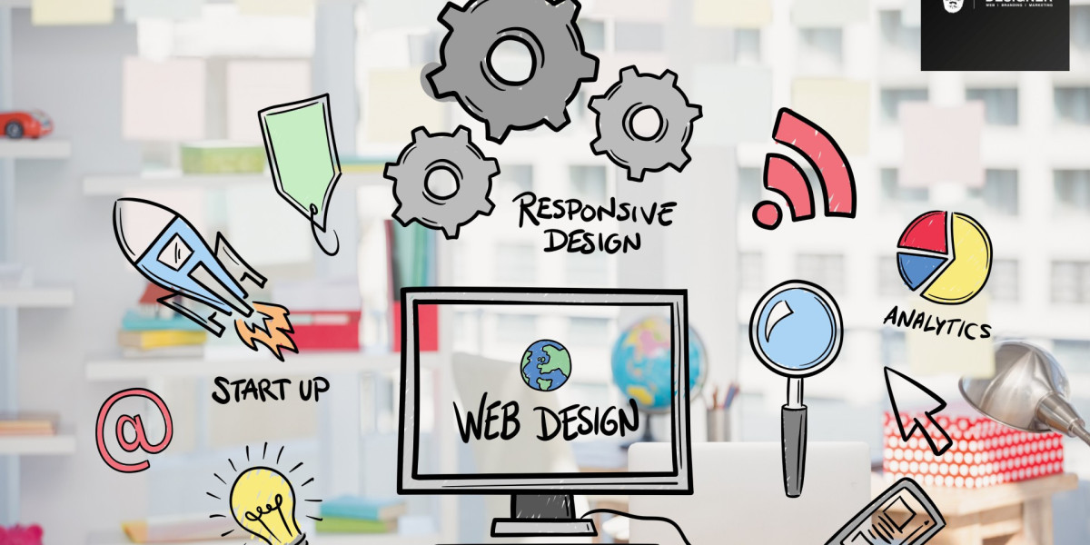 Web Design Cardiff: Elevate Your Online Presence with Expert Designers