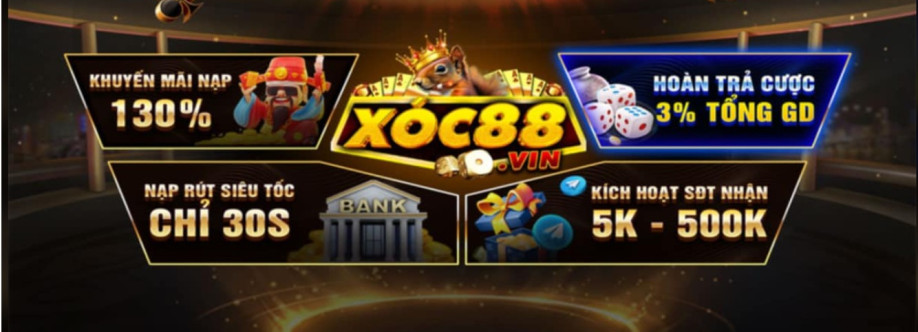 Xoc88 Tải App Android IOS Game Bài Đổi Cover Image