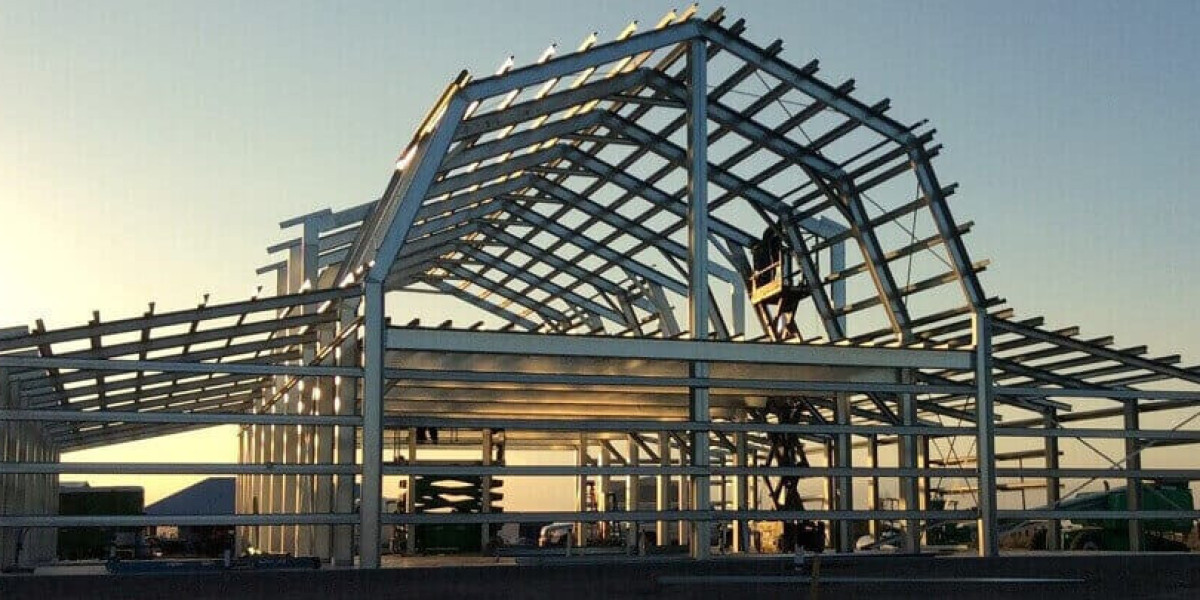 Exploring the Versatility of Structural Steel Framing in Modern Building Design