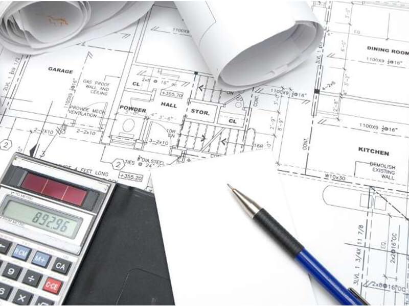 Choosing the Right Infrastructure Design Consultants Key Factors to Consider