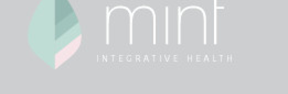 Mint Integrative Health Cover Image