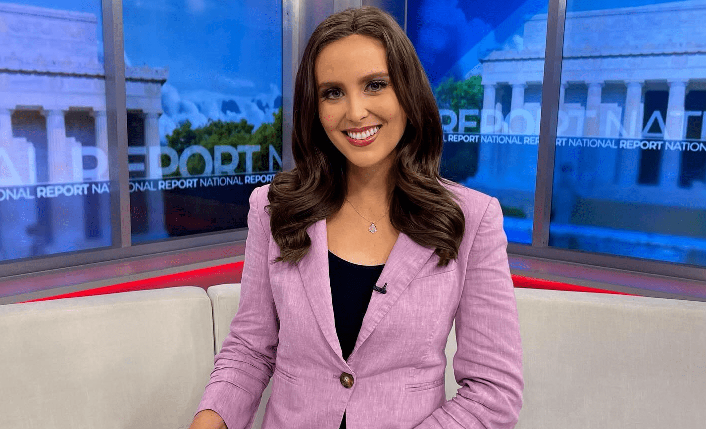 Emma Rechenberg Age, Husband, Wiki, Salary, Height, Net Worth