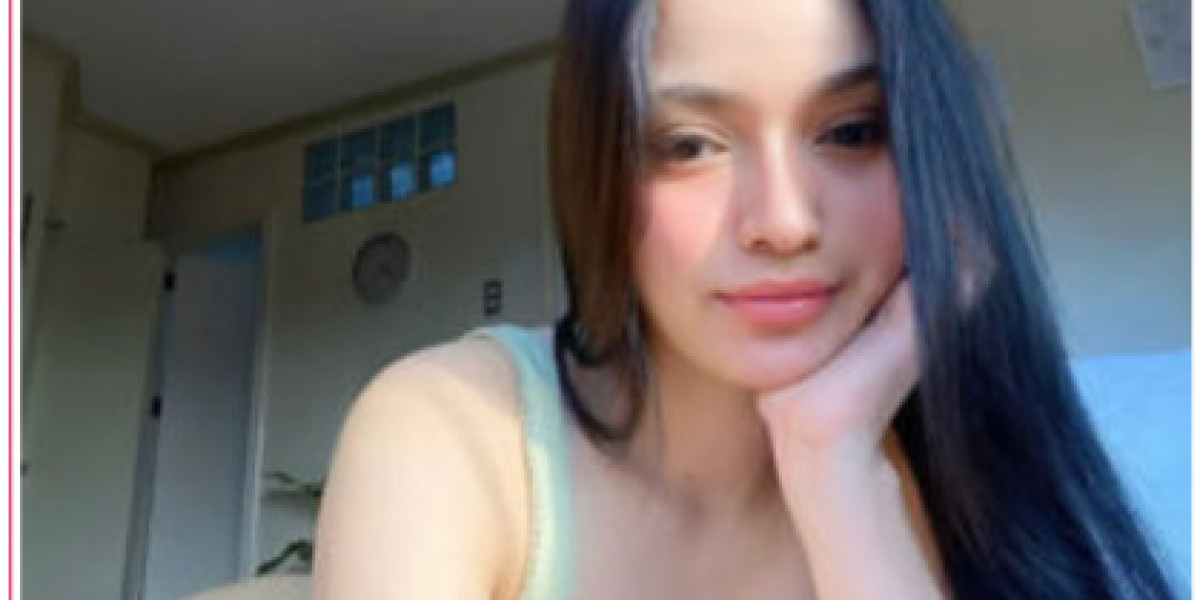 Gaur City Call Girls: Discover Unforgettable Moments with Indufun