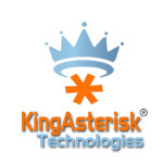 Kingasterisk Technologies Profile Picture