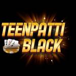 black teenpatti Profile Picture