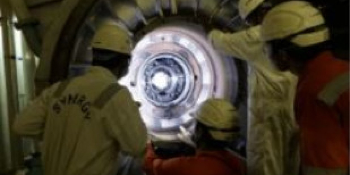Stay Ahead of Maritime Regulations with Synergy Marine Group’s CII Compliance Solutions
