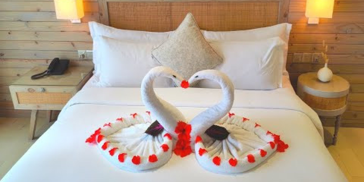 A Comprehensive Guide to the Hotel Guest Experience