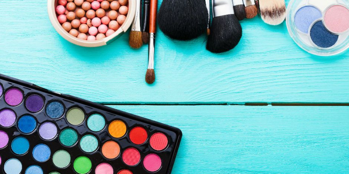 Colour Cosmetics Market Insights: The Impact of Personalization on Consumer Preferences and Product Choices