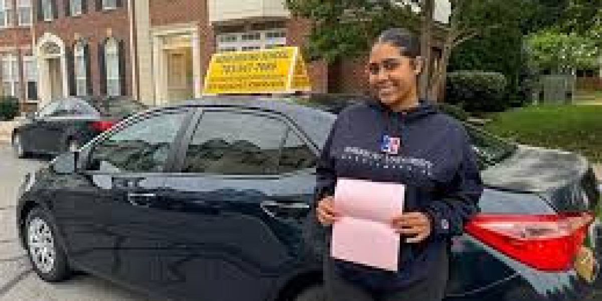 What to Expect from a Driving School in Arlington County?