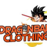 Dragon Ball Clothing Profile Picture