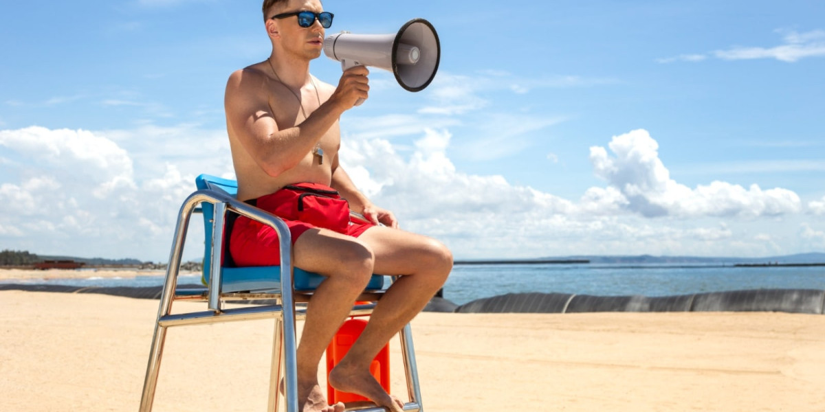 How to Choose the Right Lifeguard Class for Your Certification