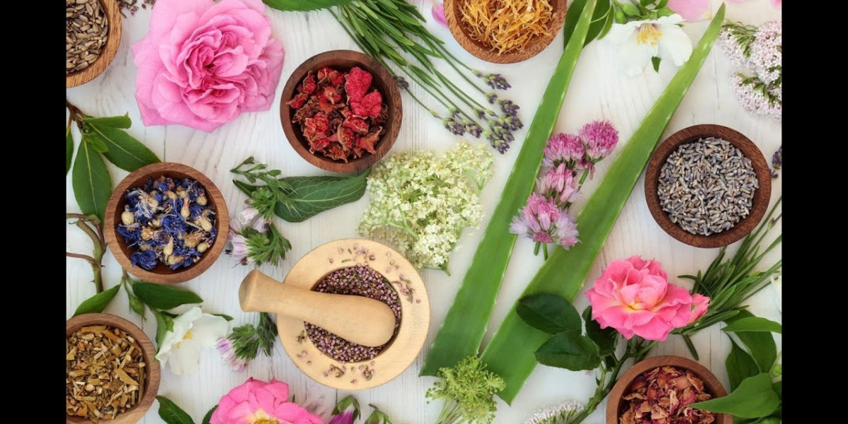 Vegan Beauty Products Market: A New Era of Ethical Consumerism in the Beauty Industry