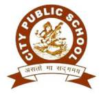 City Public School Noida profile picture