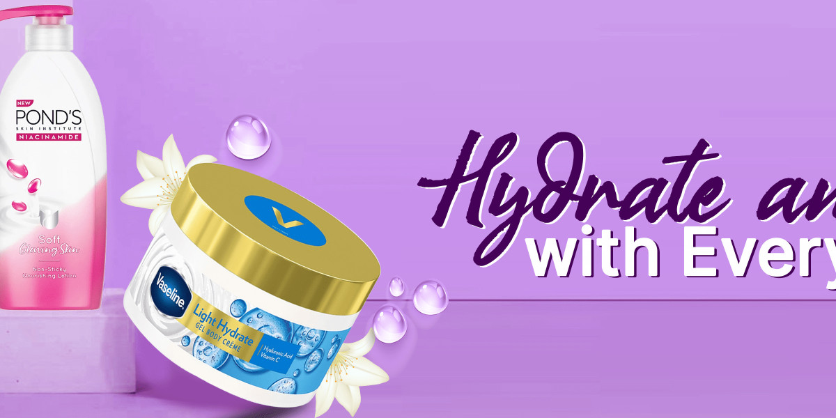 Affordable Body Lotion for Women: Best Products and Where to Buy