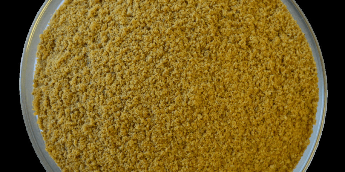 Greaves Meal Market: Sustainable Practices and Innovation Shaping Its Future