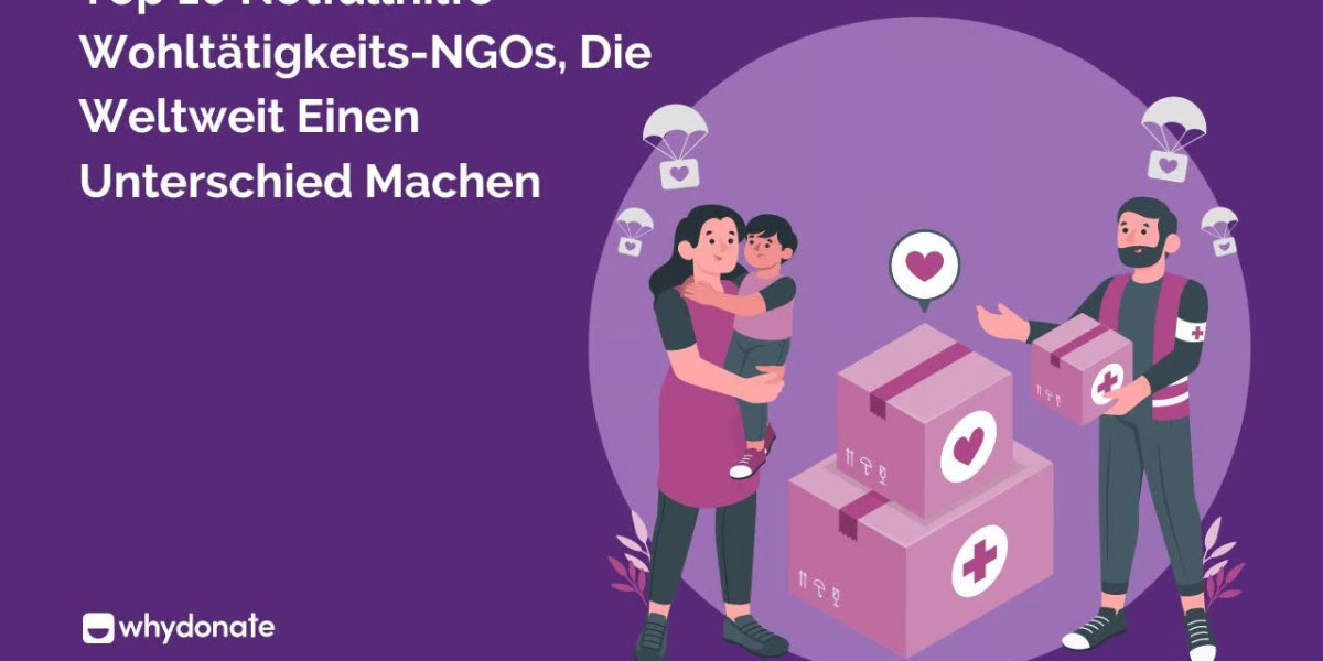 Die Bedeutung von NGOs: Top 10 berühmte NGOs und ihre Mission
