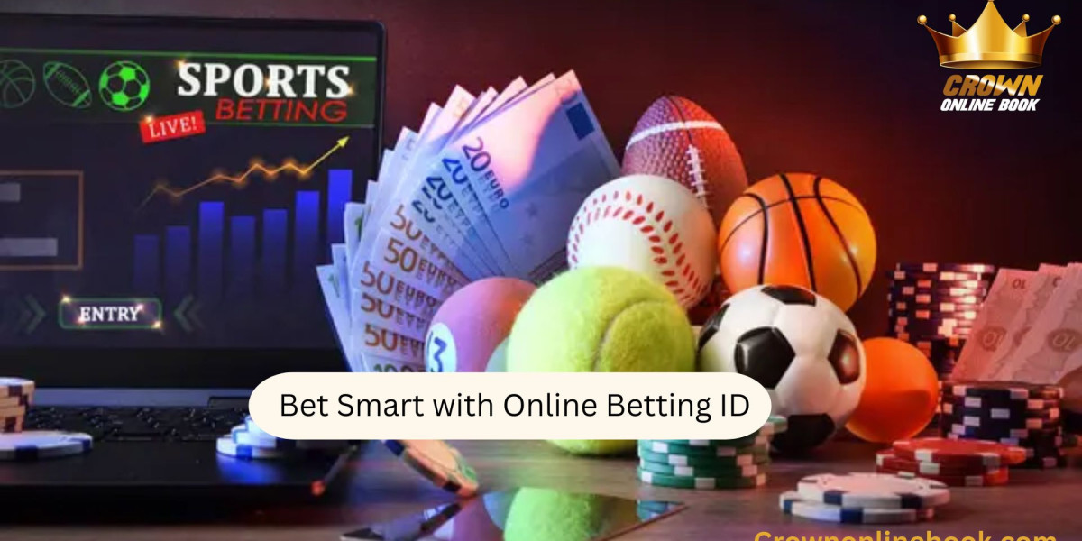 Online Betting ID is the best place to bet on cricket online in India