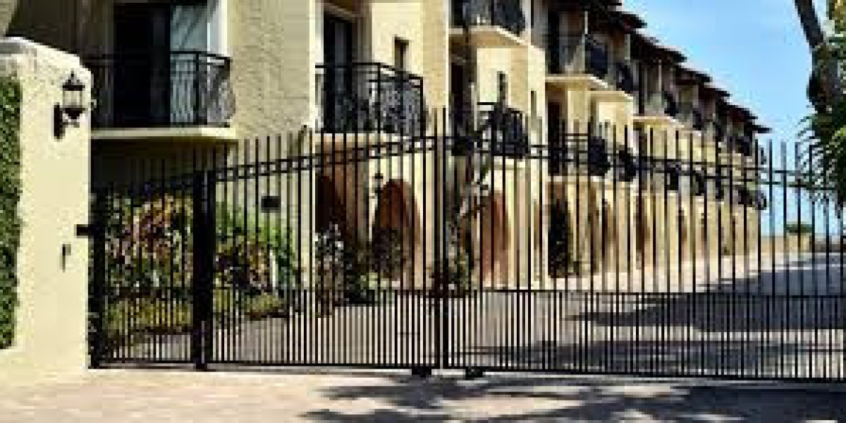 Gated Apartments Near Me: A Secure and Comfortable Living Option