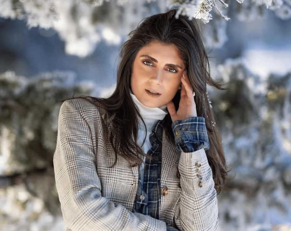 Taban Sharifi Bio, Age, Height, Net Worth, Career