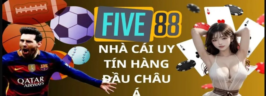 Five88 Casino Cover Image