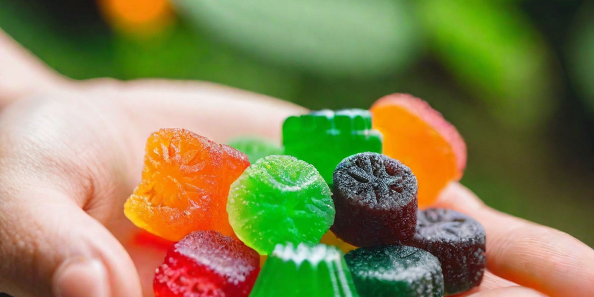 Take Advantage Of Bliss Roots Cbd Gummies - Read These 9 Tips