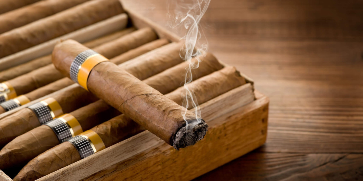 Swisher Sweets Cigars: A Popular Choice Among Cigar Enthusiasts