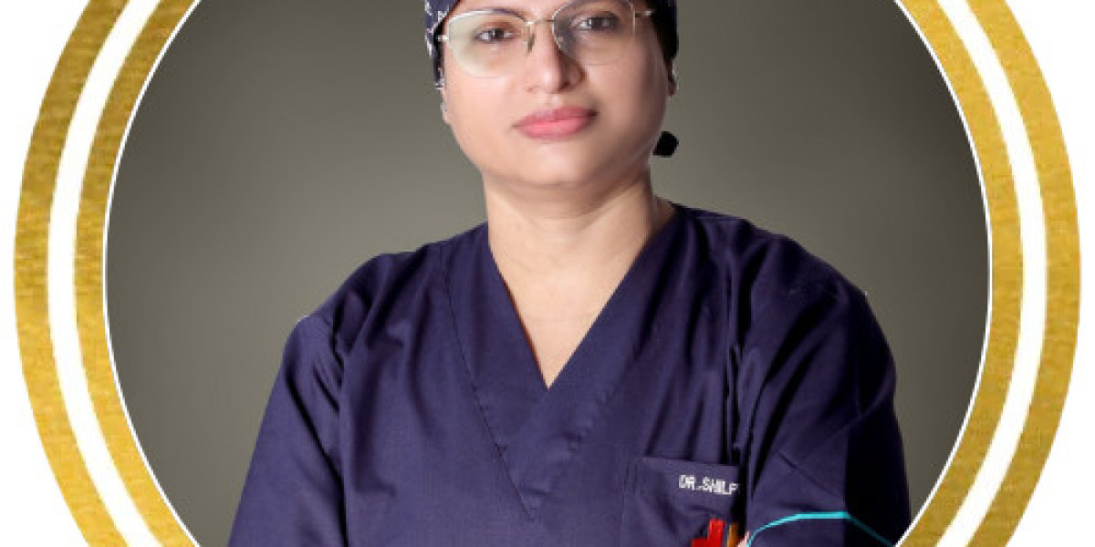 Dr. Shilpy Dolas, a trusted breast doctor in Pune, offers expert breast health services with patient-centered care. Book