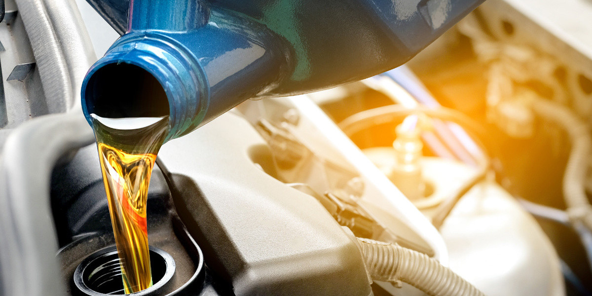 Refrigeration Oil Market Accelerators: Exploring the Factors Driving Rapid Growth and Industry Evolution